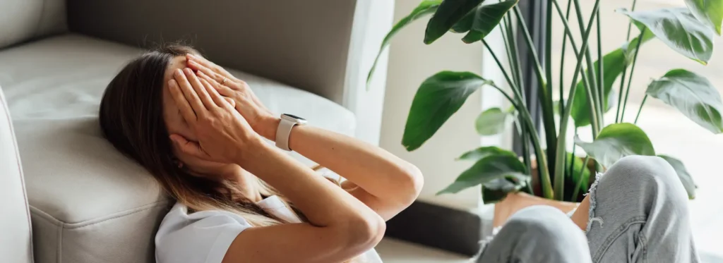 Benzodiazepine Addiction Tr...