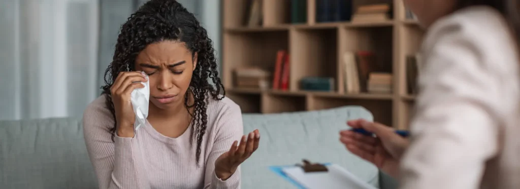 Cognitive Behavioral Therap...