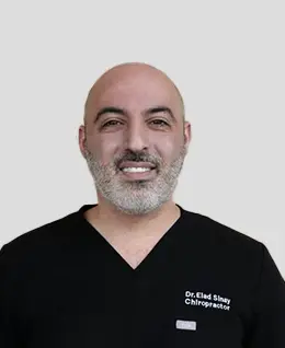Dr. Elad Sinay