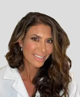 Dr. Neda Javaherian